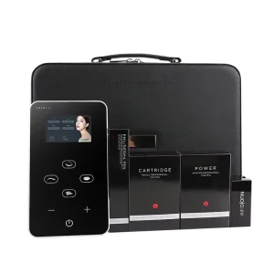 Famisoo PMU Machine Brow Touch Control Screen Panel Micropigmentation Permanent Makeup Machine
