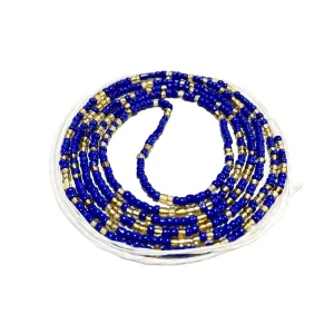 Fashion Body Chain Glamour Belly Chain Lace up Waist Jewelry Waist Beads