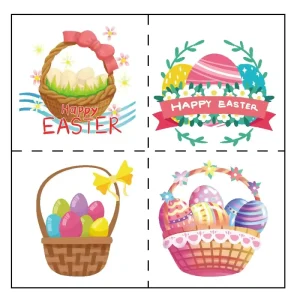 Fashion Custom Logo Cute Temporary Body Art Kids Waterproof Tattoo Stickers for Boys Girls