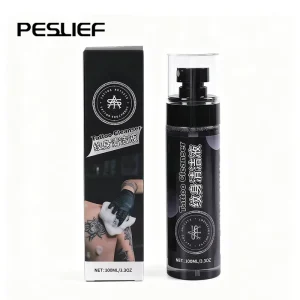 Fast Acting Tattoo Removal Gel Effective for Old and New Tattoos At Home Kit