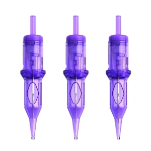 Fix Permanent Makeup Needles Disposable Full Cartridge Needles Microblading Tattoo Needle