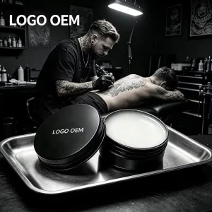 Fixed Base Ratio Tattoo Custom Logo for Tattoo Studios Community Integrated Beauty Retail Shops