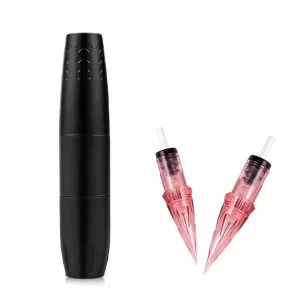 Flip Tattoo Machine Professional Rotary Tattoo Pen Machine