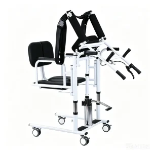 Foldable Portable Good Quality Full Body Support Home Care Elderly Mobility Patient Lift