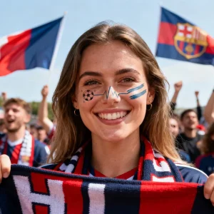 Football Freckle Tattoo Stickers Water Transfer Printed Sports-Themed Personalized Fans Safe Makeup Waterproof Decoration