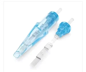 For Disposable Tattoo Needle for Permanent Makeup China Origin Model Numbers 1205RL 1005RL 1205M 1005M