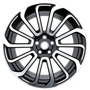 Forged Alloy Wheels 5×120 5×108 19-21 Inch Passenger Car Rims for Defender Evoque