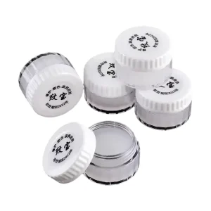 Fougera Vitamin A&D Anti Scar Tattoo Aftercare Cream Permanent Ointment Makeup Supply for Tattoo Repair