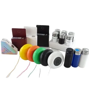 Free Sample Made In China OEM Service PMU Brow Mapping String Mapping Thread For Permanent Makeup
