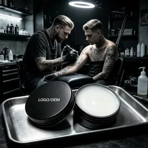 Fresh Upgraded Formula Tattoo Private Label for Eyebrow Lip Tattoo Training Studios Comprehensive Beauty Shops