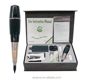 G-8650 Semi-permanent Makeup Tattoo Gun Machine Kit