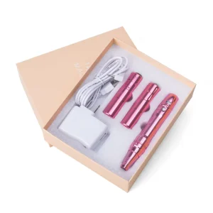 G Wireless Tattoo Permanent Makeup Pen Machine Permanent Makeup Machine Gun Permanent Eyebrow Tattoo Machine