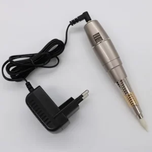 G8650 Permanent Makeup Kit Tattoo Machine with Battery Complete Tattoo Kit