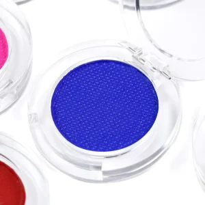 GP Professional Art Party Fancy Makeup 3G Water Based Body Painting Supplies for Kids 3g Black White Color Face Paint
