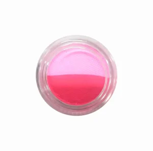 GP Washable Quick Dry Face Body Painting Cake Water Activated Two Colors Split Face Paint Makeup Two Tones
