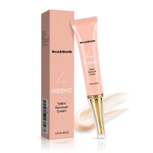 Gentle Eyebrow Cleansing Solution Soothing Soft Moisturizing Refreshing Daily Facial Care Private Label