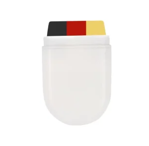 Germany Custom Color Face Paint Sticks Country Flag Body or Face Painting Trending Product Soccer Fan Gift Cheering