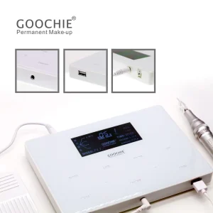 Goochie M8 Professional Tattoo Pen Wireless with Lithium Battery Disposable Needle