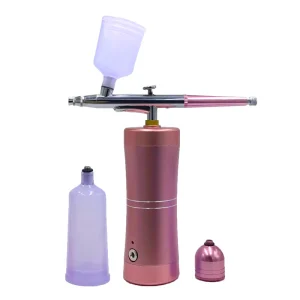 Good Price air Brush with Compressor Nail Airbrush Machine Airbrush Tattoo Kit