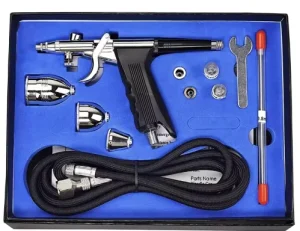 HS-116AK Airbrush Set