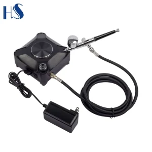 HSA8K Airbrush Brow Dye Hybrid Tint Airbrush Brow Kit