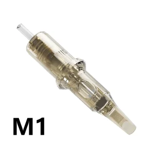 HUMMINGBIRD Premium Cartridge Needles Tattoo Magnum Needles for Tattoo Pen