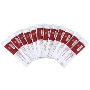 Hadiyah 100pcs Bag Vitamin a D Fougera Tattoo Aftercare Cream Microblading Aftercare Cream Tattoo Ointment for Repairing