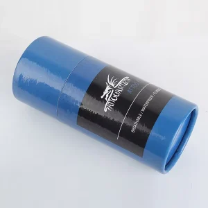 Hadiyah Beauty Tattoo Repair Film Flexible Breathable Waterproof Protective 10M Tattoo Film for Skin Aftercare Solution