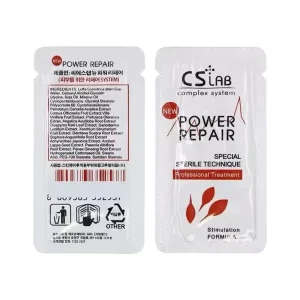 HadiyahBeauty Renewable CS Repair Korea Anti Scar Tattoo Aftercare Cream Permanent Makeup Soothing Repair Gel 100pcs Box
