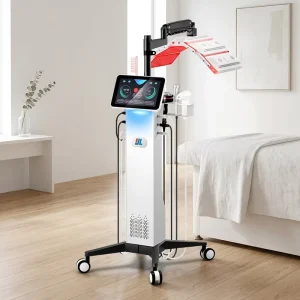 Hair AI Scalp Analyzer Scalp Analysis Machine Hair Growth Scalp Analyzer Analysis Machine