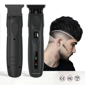 Hair Care Appliances Durable 300 Min Clipper Para Barbera Combo Styling Kit Electric Hair Edger Tattoo Trimmer