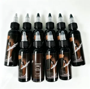 Hair Enhancement Spray Men Waterproof Beard Hairline Filler Matte Finish Natural Look Barber Use Water Resistant Strong Hold