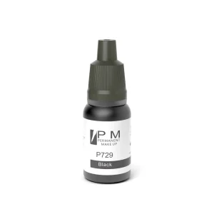Hair Scalp Permanent Makeup Pigments Tattoo Ink Micropigmentation Tattooing