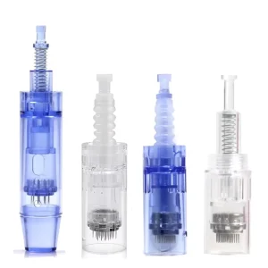 Hand Tools Permanent Makeup A6 Nano Needle Cartridge for A1 Microblading Accessories