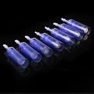 Hand Tools Permanent Makeup Dr Pen A6 Needles Nano Needle Dr Pen Needle Cartridge for A1 Microblading Accessories