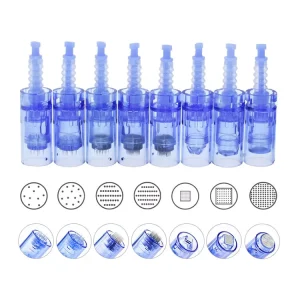 Hand Tools Permanent Makeup Dr Pen A6 Needles Nano Needle Dr Pen Needle Cartridge for A1 Microblading Accessories