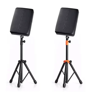 Height angle Adjustable Tattoo Armrest Hand Holder Bracket for Tattoo Work