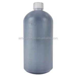 Herbal Waterproof Non-Toxic Sunless Spray Airbrush Tanning Ink Solution