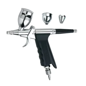 Hi-performance All-purpose Airbrush AB-116A for Making-up Painting Food Decoration Etc