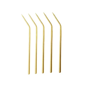High-Conductivity Copper PLASMAPen Needles for Wrinkle Removal, Mole Removal, Freckle Treatment, Medi Disposable Tattoo Needles