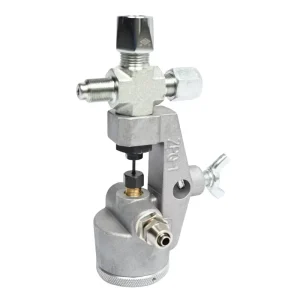 High Efficiency Precision Multi Purpose High Pressure Airbrush Custom OEM Air Spray Gun