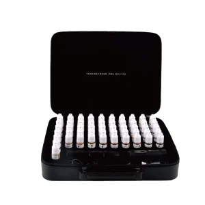 High End Custom Organic Tattoo Ink 52 Colors for Stretch Marks White Freckles Pigments Permanent Makeup Permanent