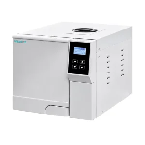 High Performance Intelligent Class B 18L/23L Steam Sterilization Equipment Autoclave 2-Year Warranty for Hospital