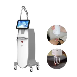High Power 1927nm Thulium Laser Equipment Fractional Resurfacing Device for Salon Professional Use