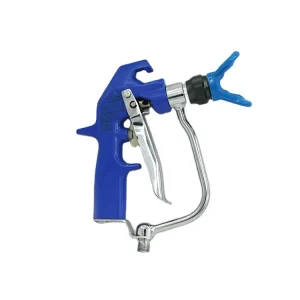 High Pressure 246240 Industrial Grade Airless Paint Sprayer Electric 517 Nozzle DIY Stainless Steel Spray Gun OEM ODM