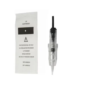 High Quality 1R 3R 5R 5F 7F Cartridge Needle for Micropigmentation Device Permanent Makeup Machine Needle Cartridge