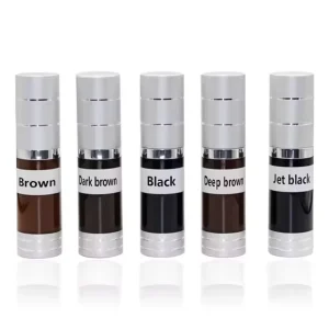 High Quality 30ml Tattoo Ink for Professional Artists and Beginners in Vibrant Colors