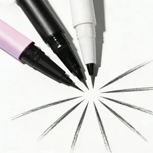 High Quality 3D Natural Smudge Proof 24H Wear Nano Tip Long Lasting Professional Beauty Private Label Brow Tint Pen