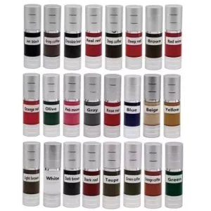High Quality Cosmetic Microblading Pigment Tattoo Ink