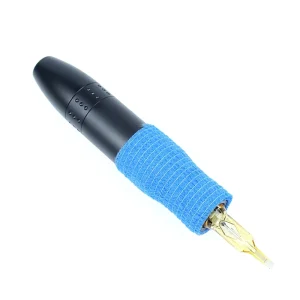 High Quality Crossovers Machine CTG001 Coreless Motor Mini Permanent Makeup Machine Tattoo Gun